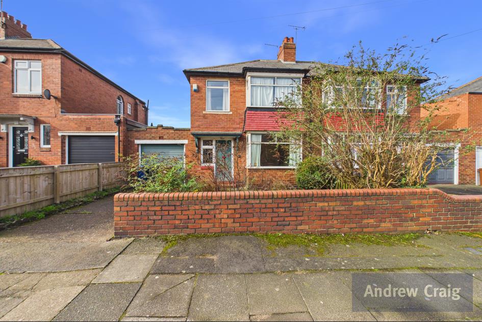 3 Bedroom House - Semi-Detached